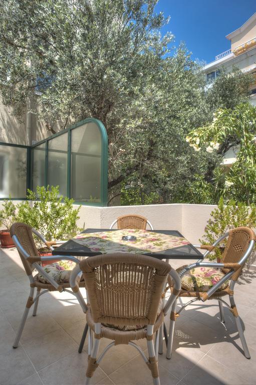 Villa Stevan スヴェティ・ステファン 部屋 写真