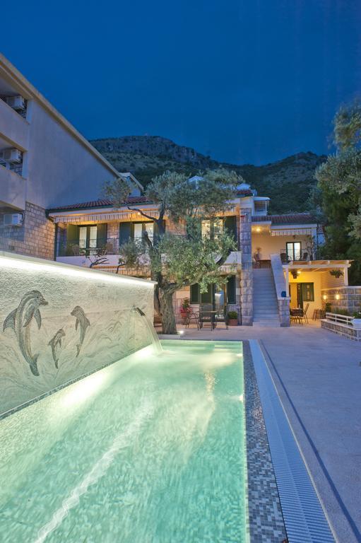 Villa Stevan スヴェティ・ステファン 部屋 写真