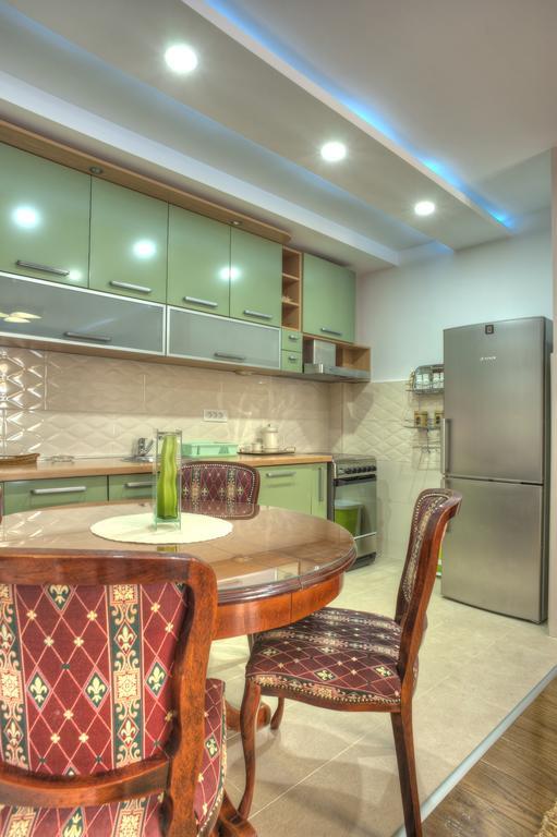 Villa Stevan スヴェティ・ステファン 部屋 写真