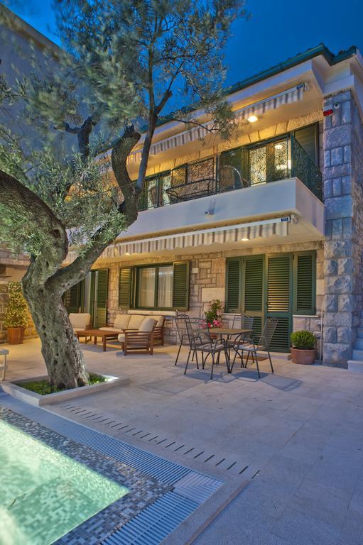 Villa Stevan スヴェティ・ステファン 部屋 写真